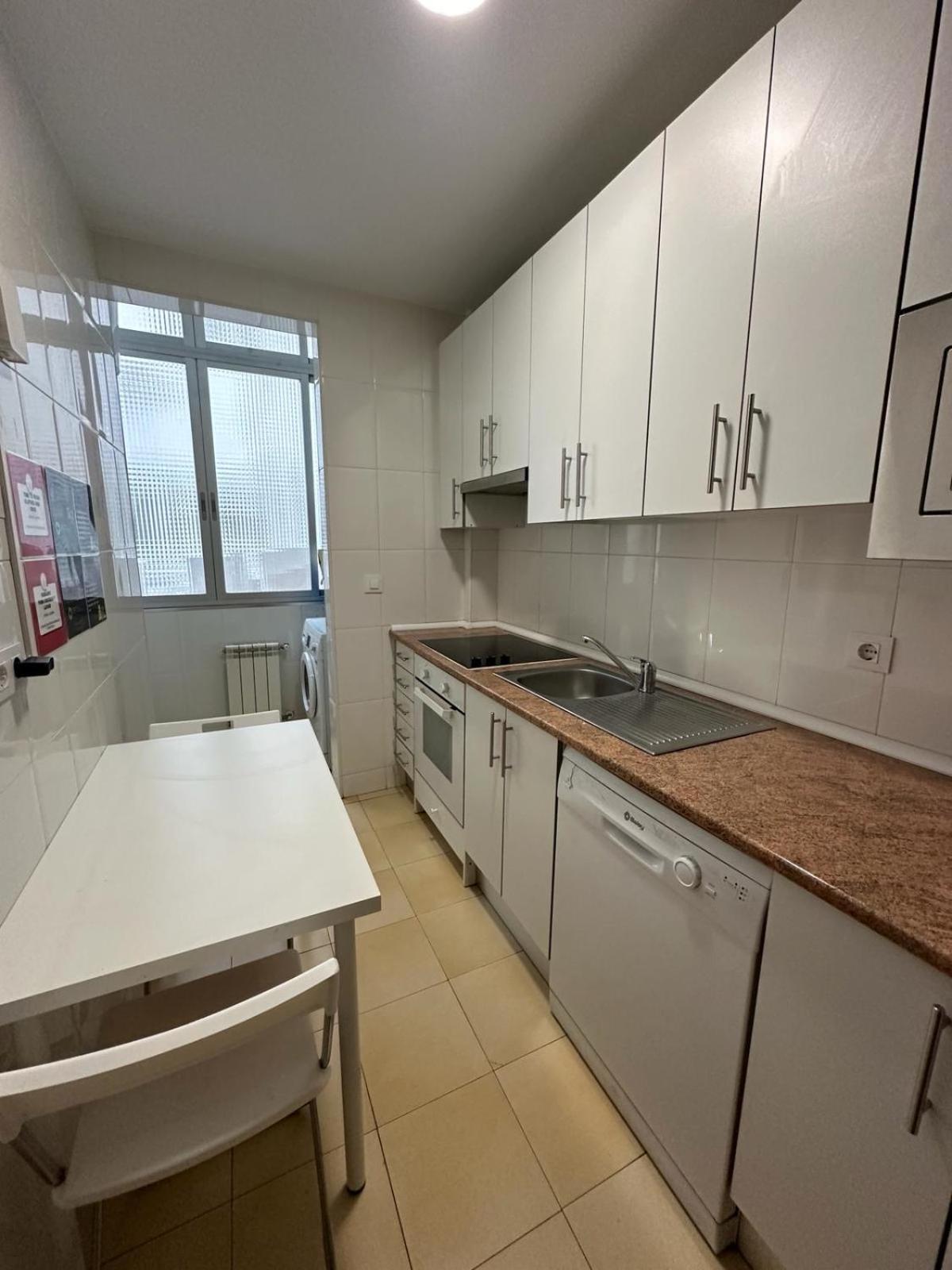 Ibiza Habitaciones Madryt Zewnętrze zdjęcie